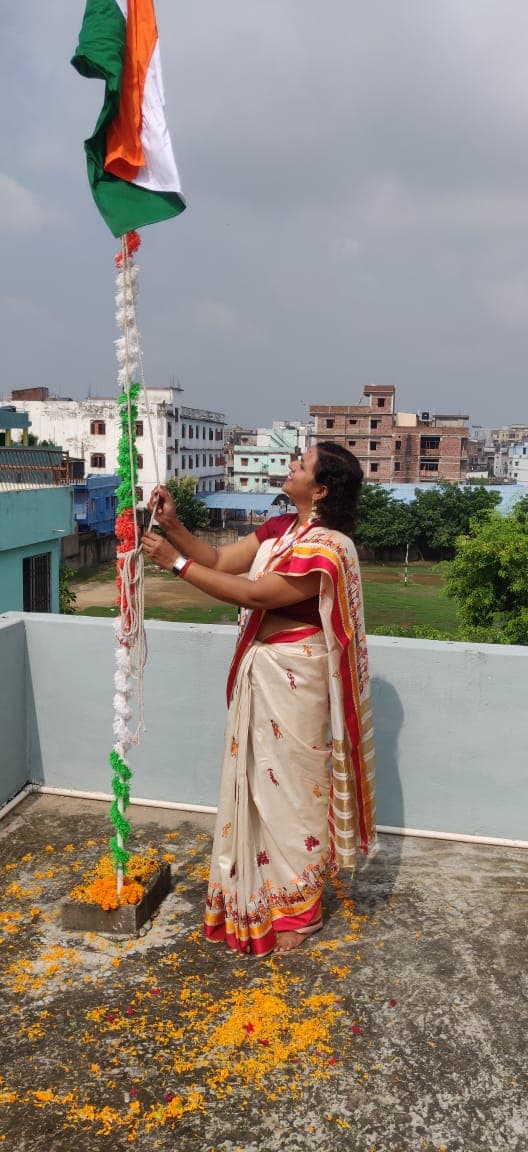 Global Foundation For Higher Studies Patna Extra Curriculars photo 6